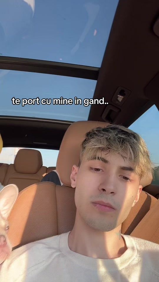 TikTok video thumbnail by berechet.m