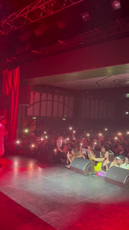 TikTok video thumbnail by rayad9327z