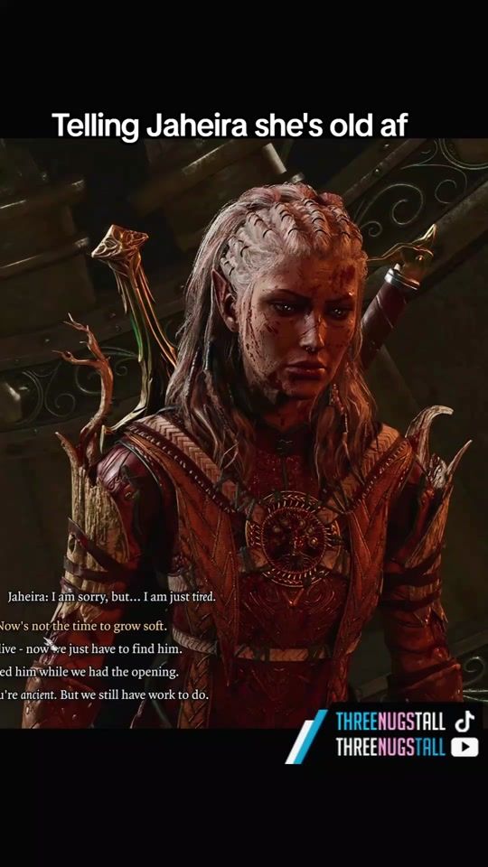 TikTok video thumbnail by threenugstall