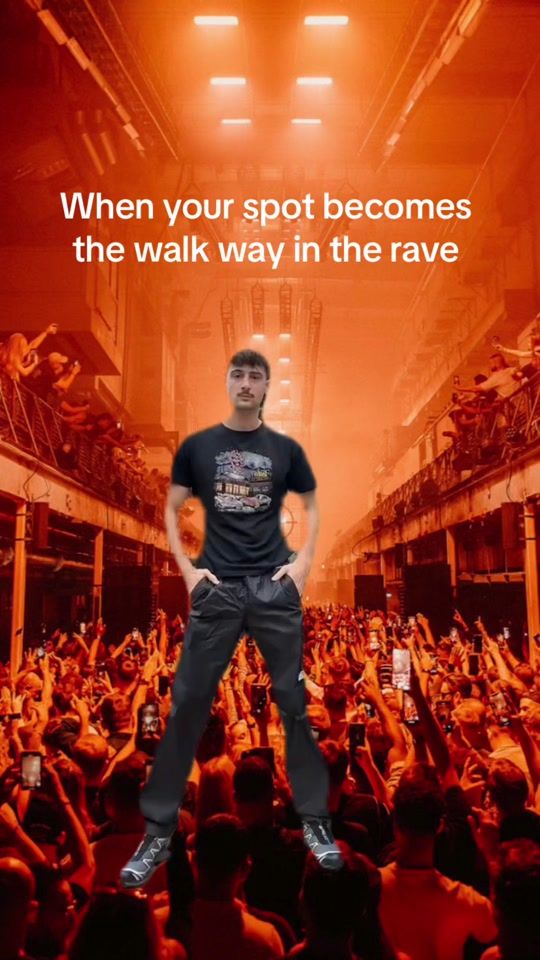 TikTok video thumbnail by rave_2the_grave