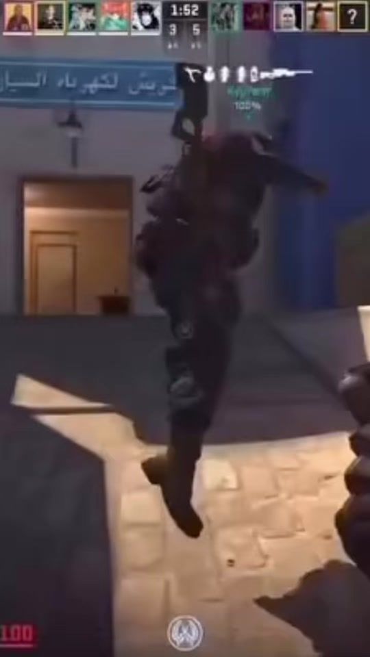 TikTok video thumbnail by counterguy2