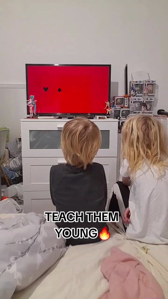TikTok video thumbnail by t3r4anc3_0