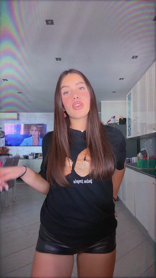 TikTok video thumbnail by _beatrice.merisiii_