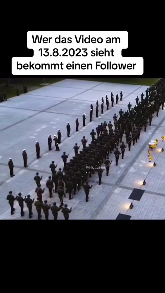 TikTok video thumbnail by bundeswehr100k