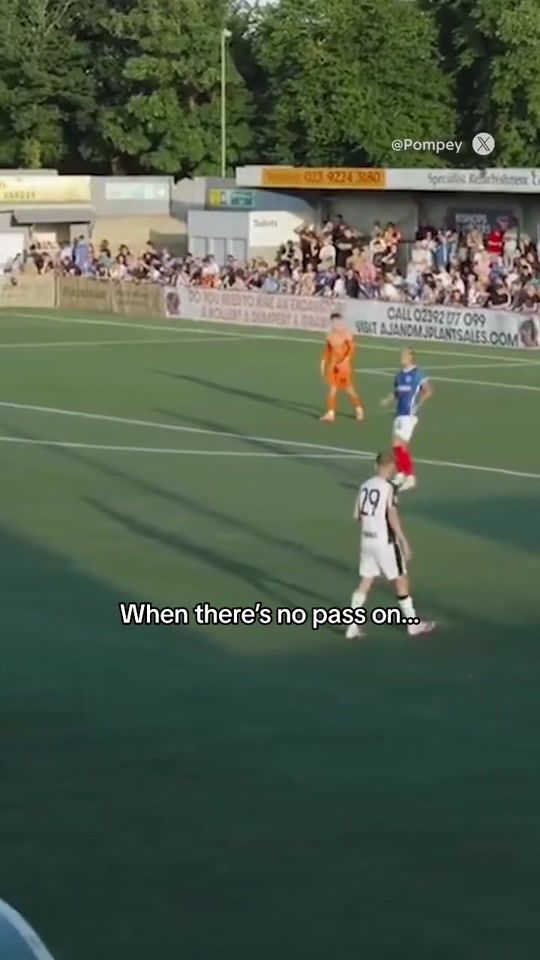 TikTok video thumbnail by skysports