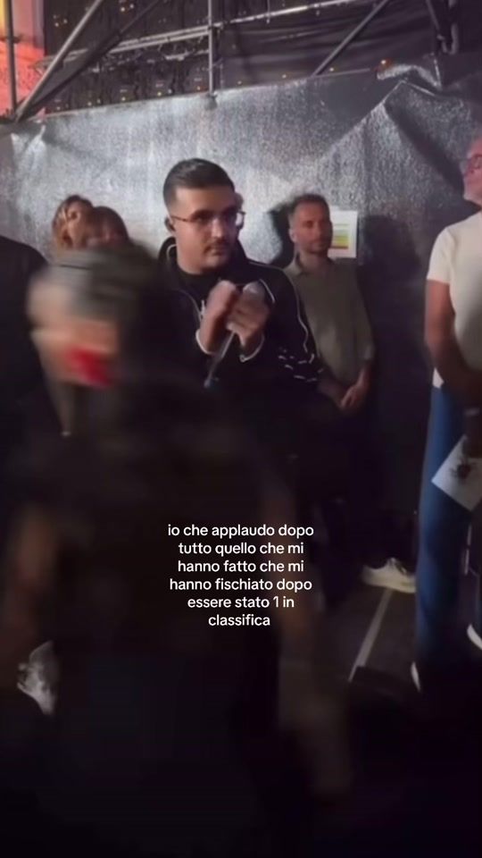 TikTok video thumbnail by fampage.geolier