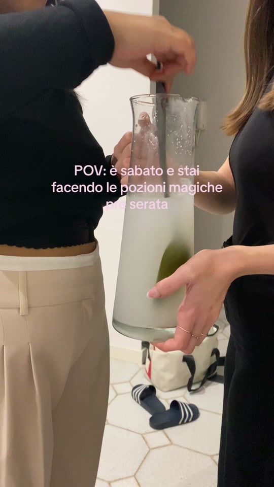 TikTok video thumbnail by irenesalvego