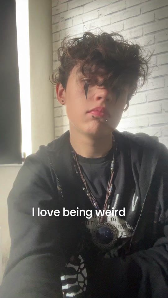 TikTok video thumbnail by domohash