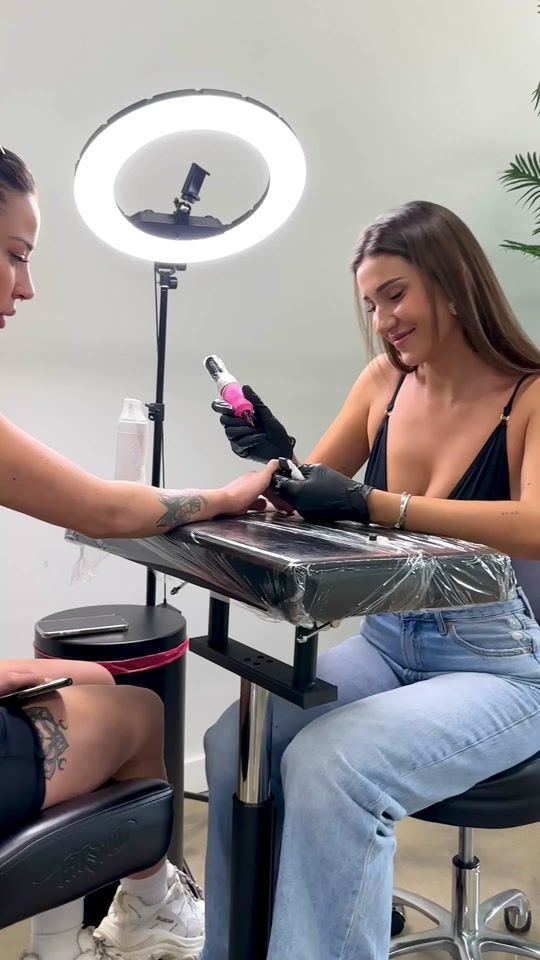 TikTok video thumbnail by isa_minitattoo
