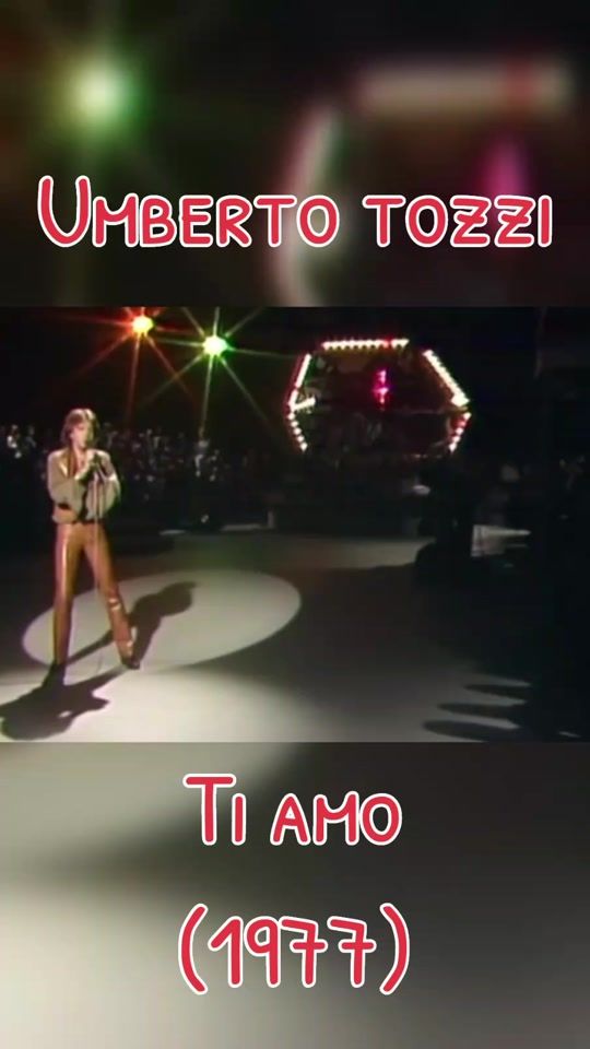 TikTok video thumbnail by passione.canzoni.italia