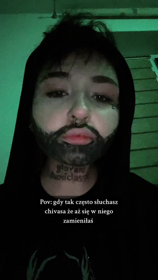TikTok video thumbnail by kamila444dark