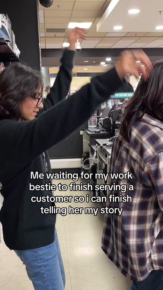 TikTok video thumbnail by hmvbirmingham