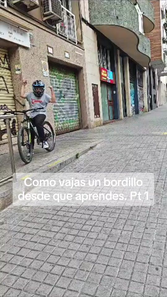 TikTok video thumbnail by mtb_in_bcn