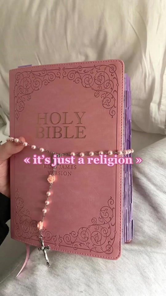 TikTok video thumbnail by catholicismee