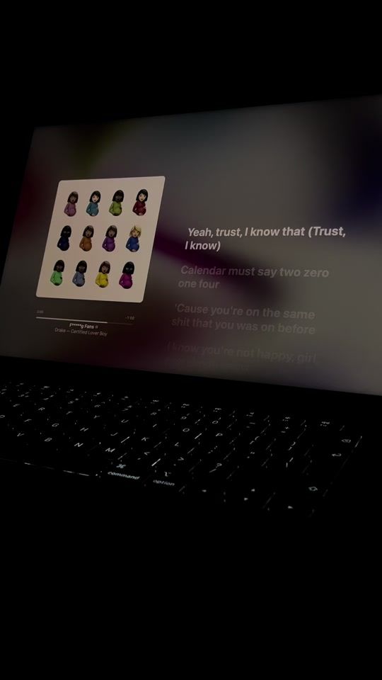 TikTok video thumbnail by macbooklyricss