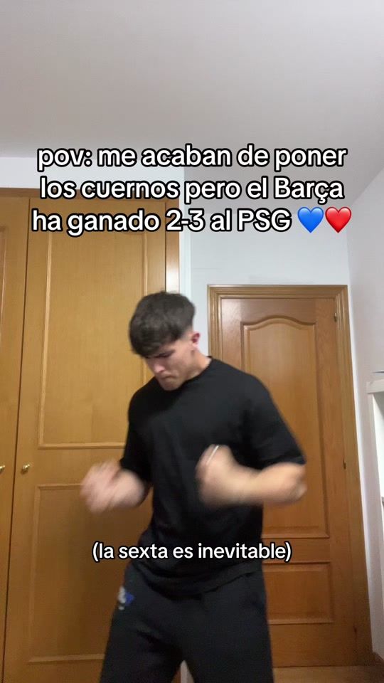 TikTok video thumbnail by guillempujool