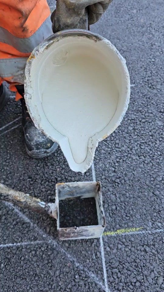 TikTok video thumbnail by roadmarking4u