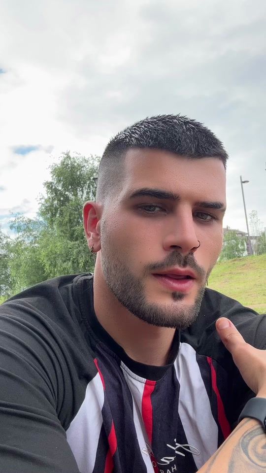 TikTok video thumbnail by aaron_1997_max