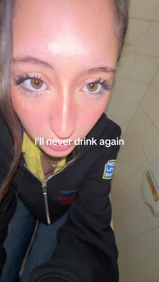 TikTok video thumbnail by allynichtali