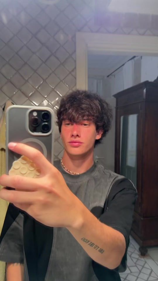 TikTok video thumbnail by emanuelemilitellofendi