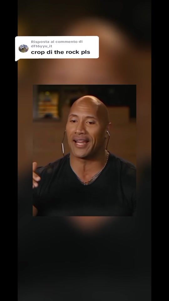 TikTok video thumbnail by therock_storie