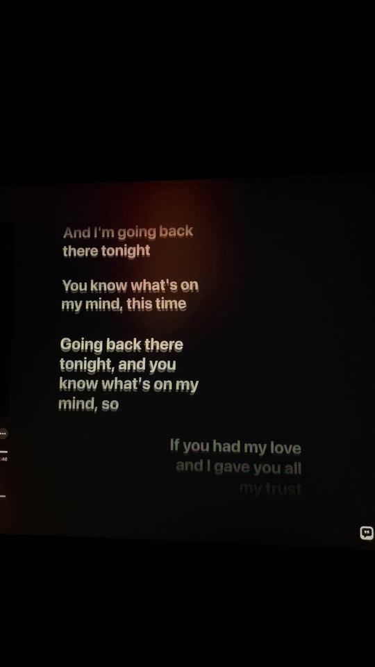 TikTok video thumbnail by lyrics.songpremium