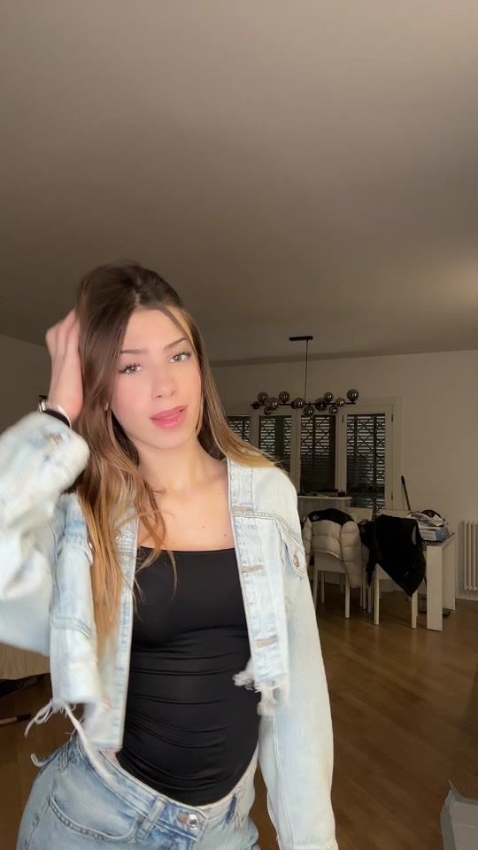 TikTok video thumbnail by nikybalistreri