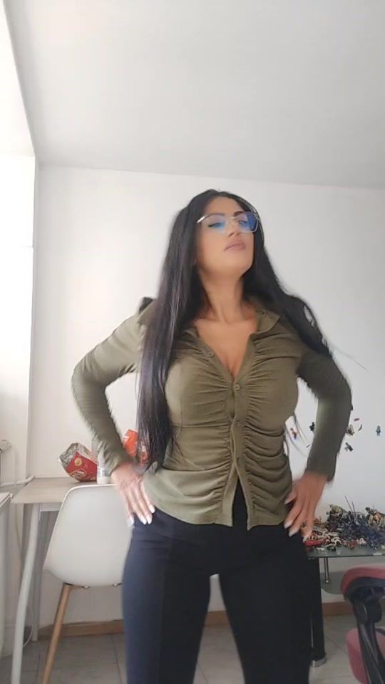 TikTok video thumbnail by geaniifrim