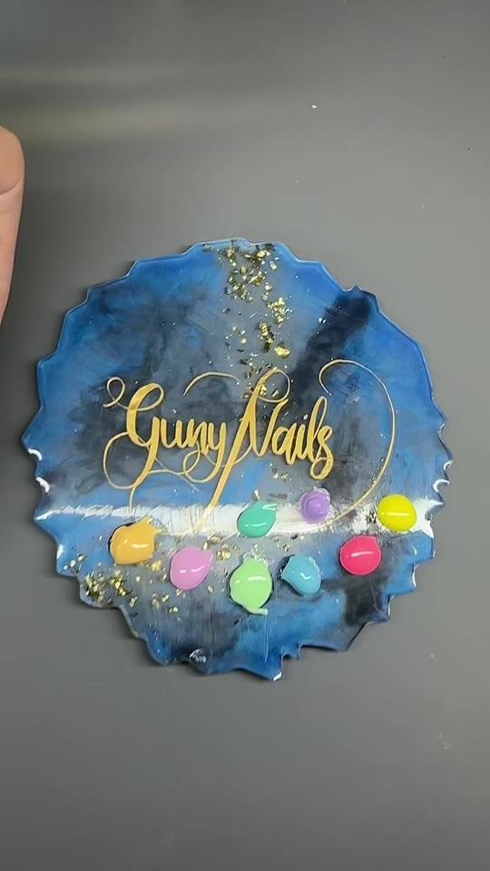 TikTok video thumbnail by guny_nails