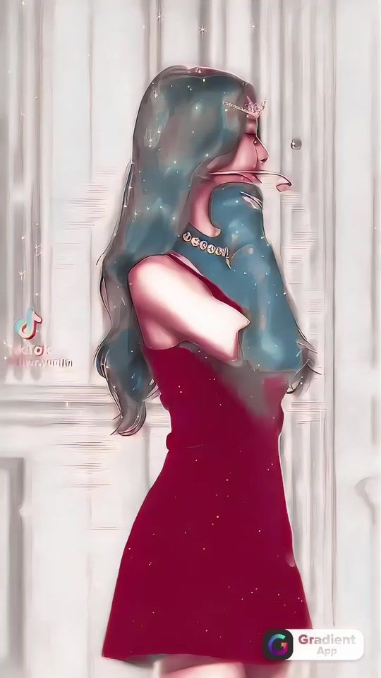 TikTok video thumbnail by meliowerkus