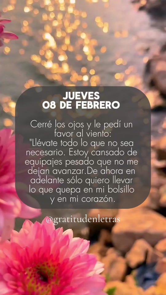 TikTok video thumbnail by gratitudenletras