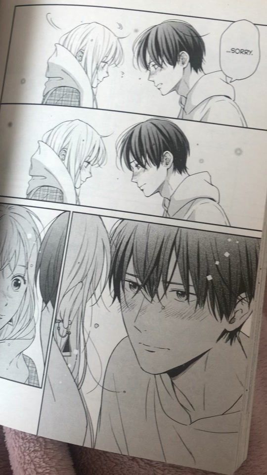 TikTok video thumbnail by momomiruuko