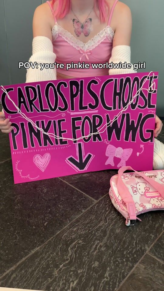 TikTok video thumbnail by jungwonlyig