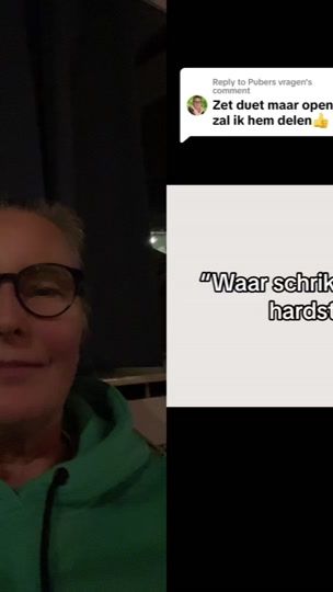 TikTok video thumbnail by pubersvragen