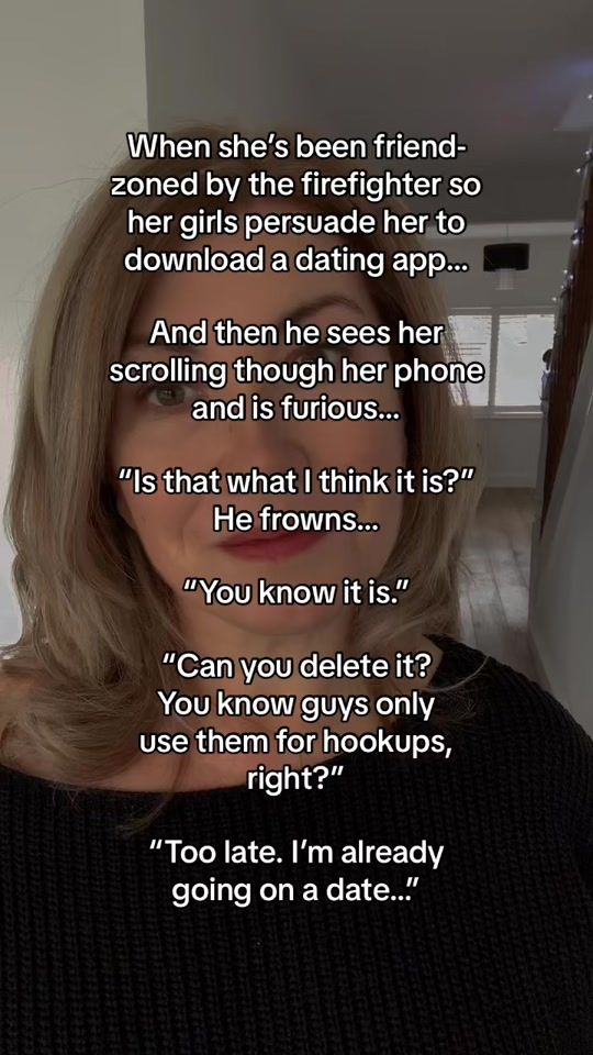 TikTok video thumbnail by authorcarrieelks