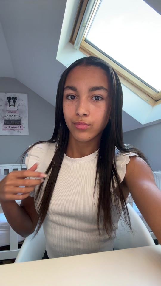 TikTok video thumbnail by zianixcampbell