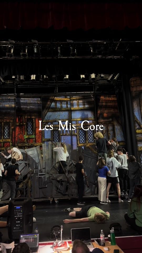 TikTok video thumbnail by nextstageproductionsnsp