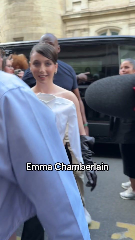 TikTok video thumbnail by voguegermany