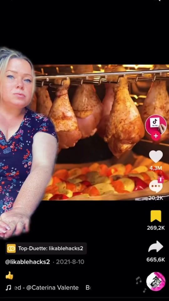 TikTok video thumbnail by karina2you