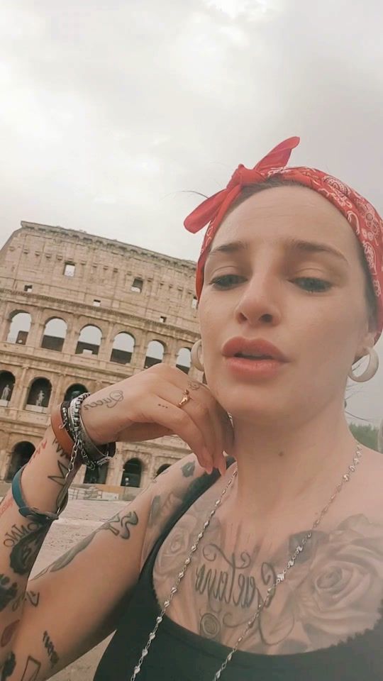 TikTok video thumbnail by gipsy_jey