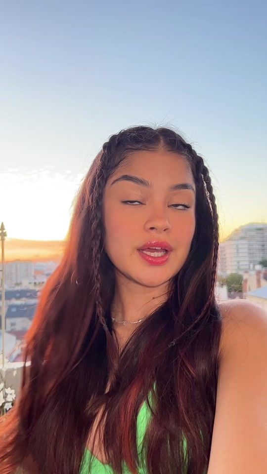 TikTok video thumbnail by mayariif