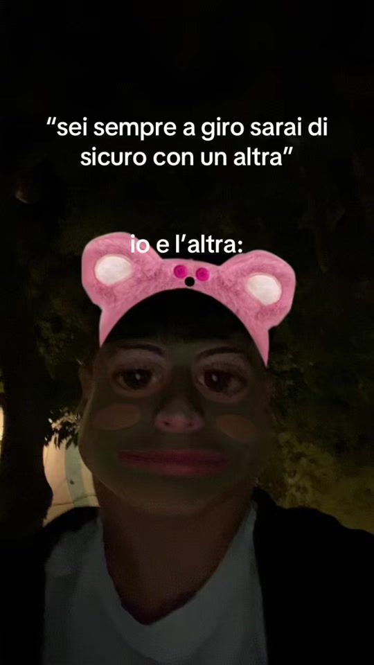 TikTok video thumbnail by jacopoulivii