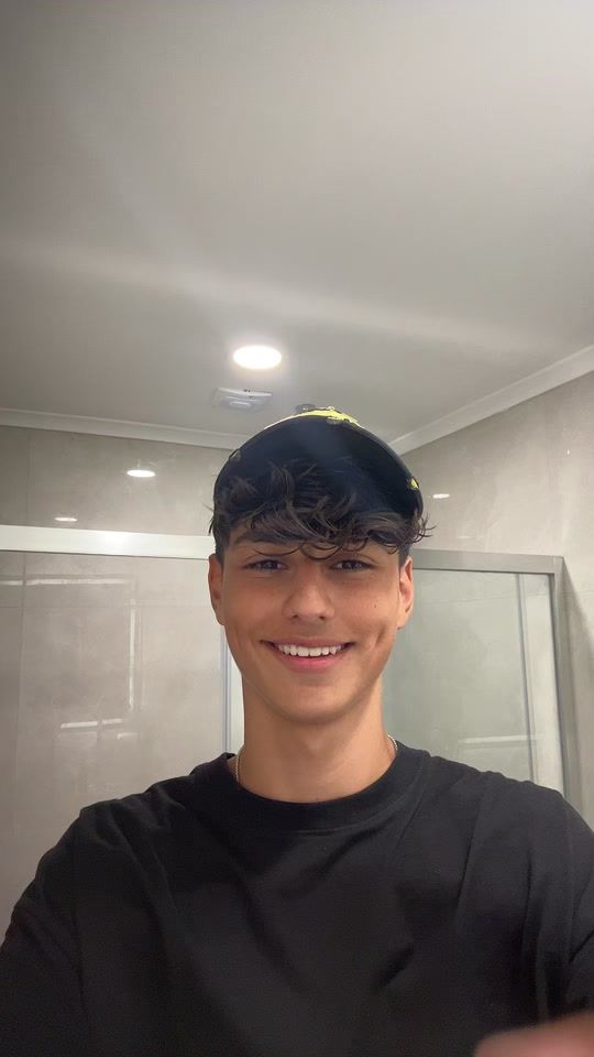 TikTok video thumbnail by josephdnrr