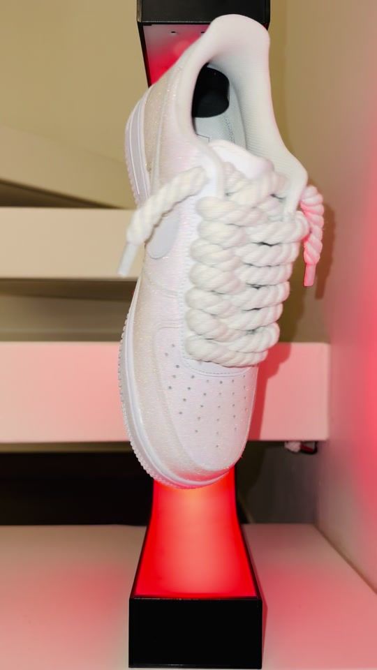 TikTok video thumbnail by vr.custom.shoes_