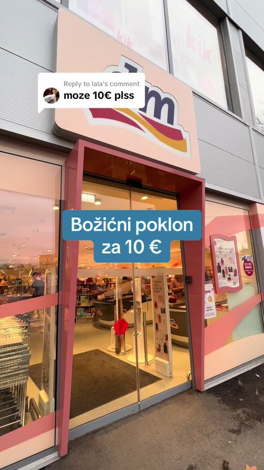 TikTok video thumbnail by dm_hrvatska