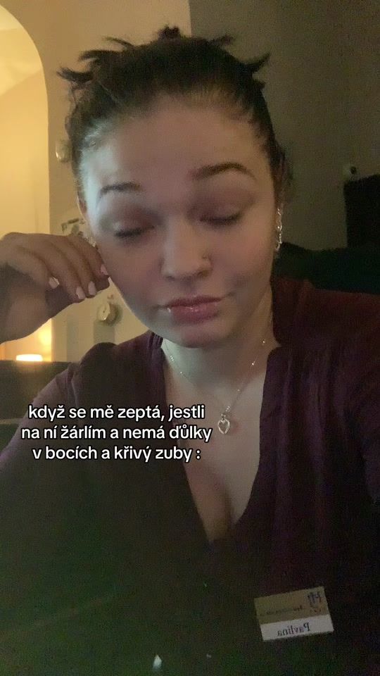 TikTok video thumbnail by totzauerova