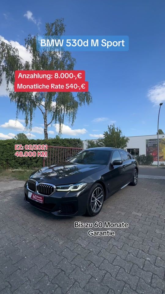 TikTok video thumbnail by hypecars.de