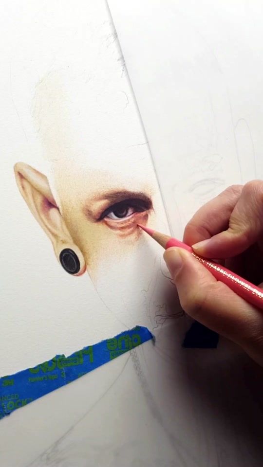 TikTok video thumbnail by vaniacolaco.art