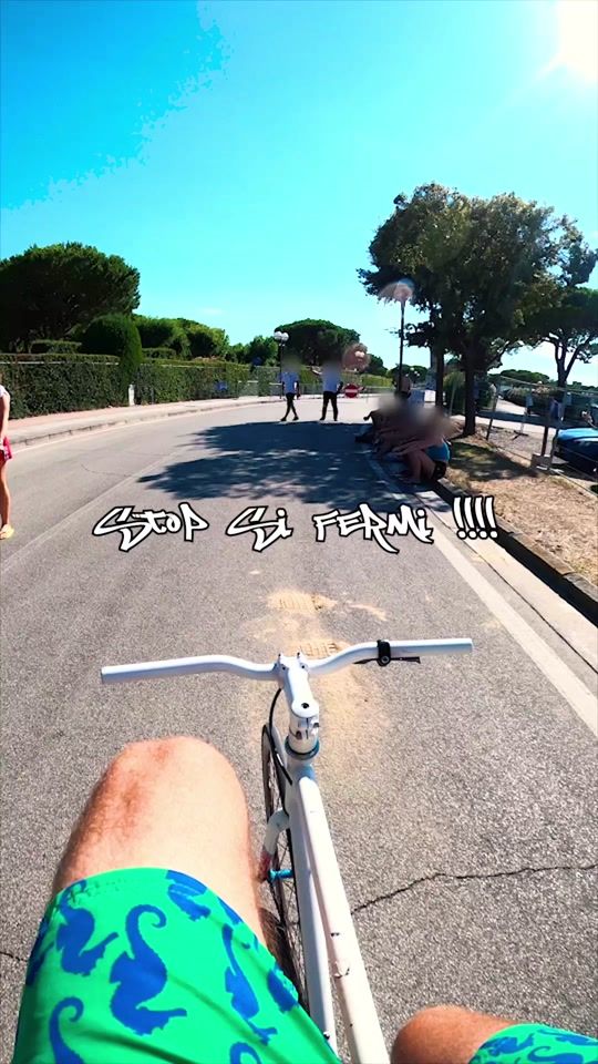 TikTok video thumbnail by quelloinbici