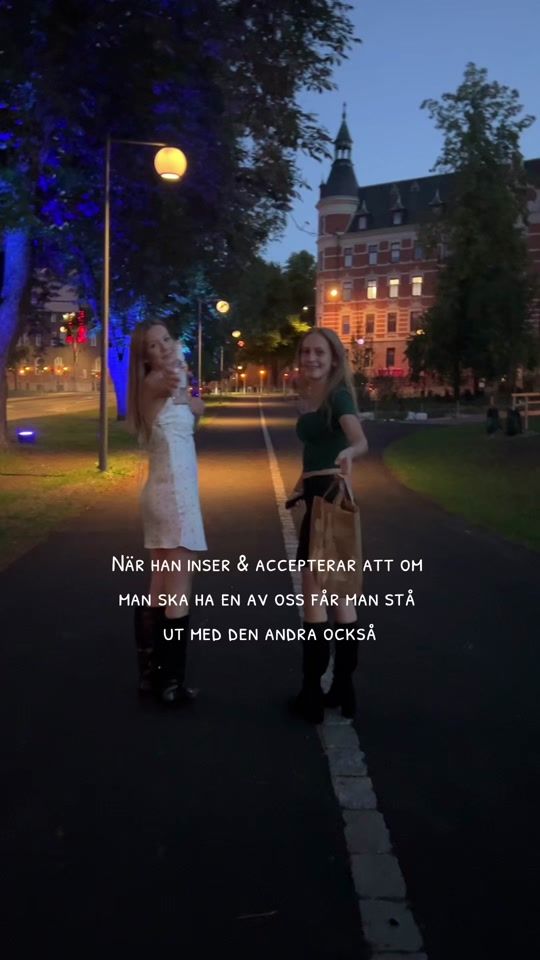 TikTok video thumbnail by alvalindmark9